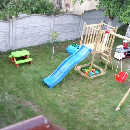 domek na kaszubach Lipnica  Zewnętrze zdjęcie