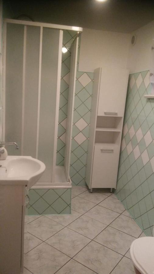 domek na kaszubach Lipnica  Zewnętrze zdjęcie